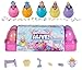 Hatchimals Alive Egg Carton Toy with 5 Mini Figures in SelfHatching Eggs 11 Accessories Kids Toys for Girls and Boys Ages 3 and up - Image 3