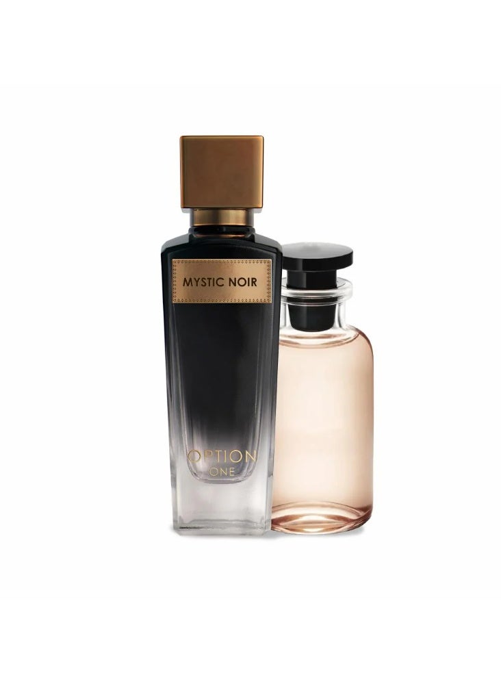 Mystic Noir 75ml Perfume Option One