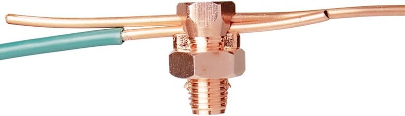 Skywalker SB-6 Split Bolt Bonding Connector, UL Listed - Image 3
