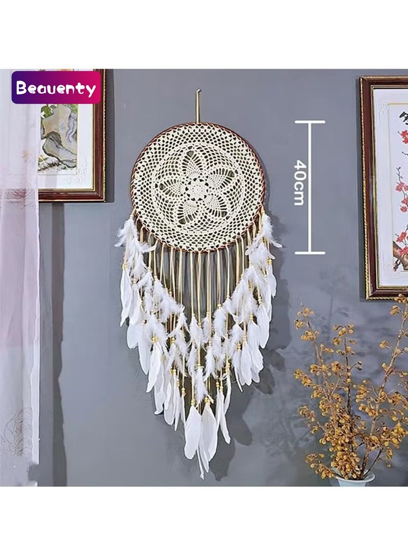 بيوينتي (أجوف (ويند شيم معلقة الحلي - Image 1