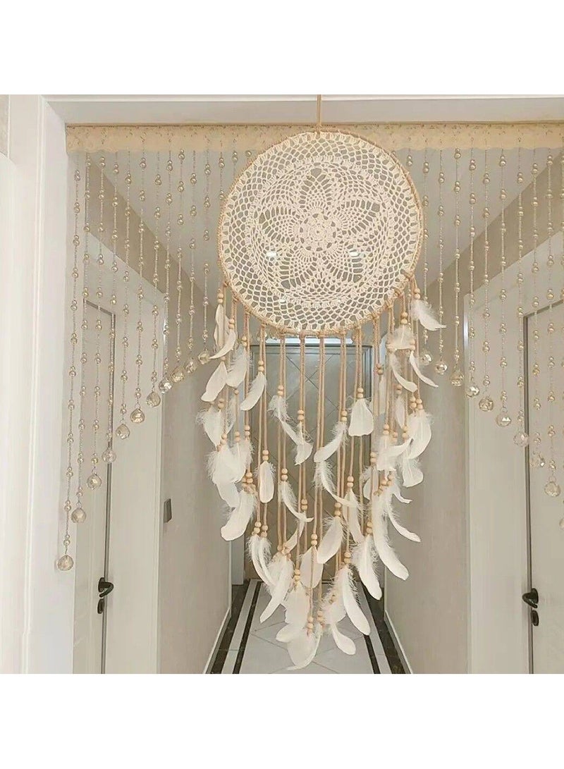 بيوينتي (أجوف (ويند شيم معلقة الحلي - Image 3