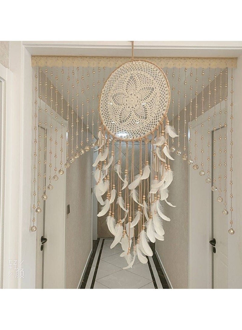 بيوينتي (أجوف (ويند شيم معلقة الحلي - Image 2