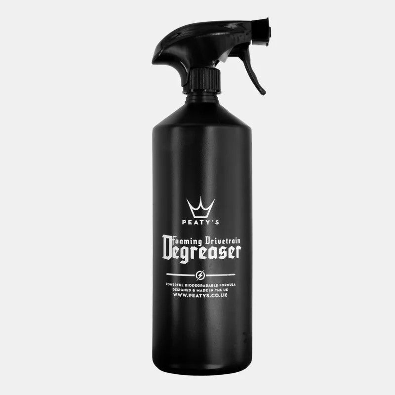 THE NORTH FACE Foaming Drivetrain Degreaser - 1L