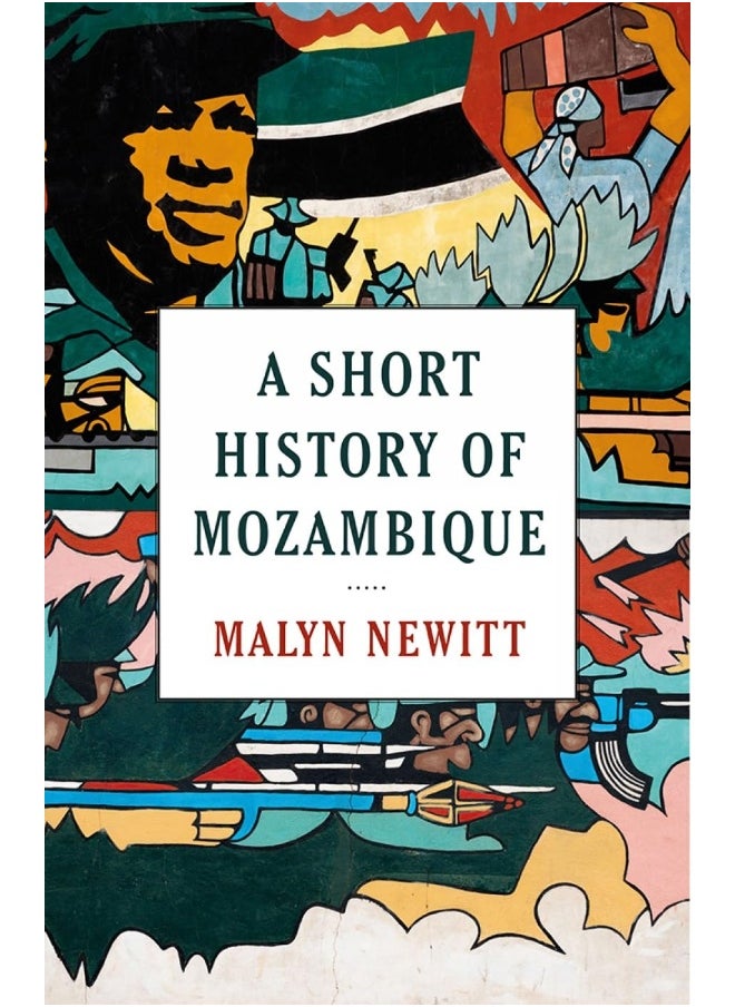 A Short History of Mozambique  - Image 2