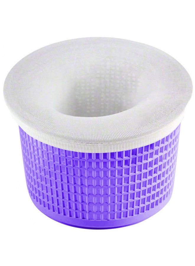 Coopache 30-Pack of Pool Skimmer Socks - Filters Baskets, Skimmers Cleans Debris and Leaves for In-Ground and Above Ground Pools - Image 1