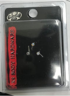 Stainless Steel 316L nose ring