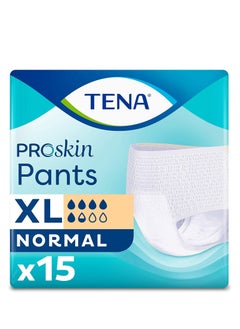 Tena incontinence pants, adult pants, Tena pants, unisex pants  - Image 1