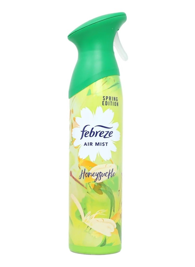 febreze Air Mist Spray Honeysuckle 185 ML