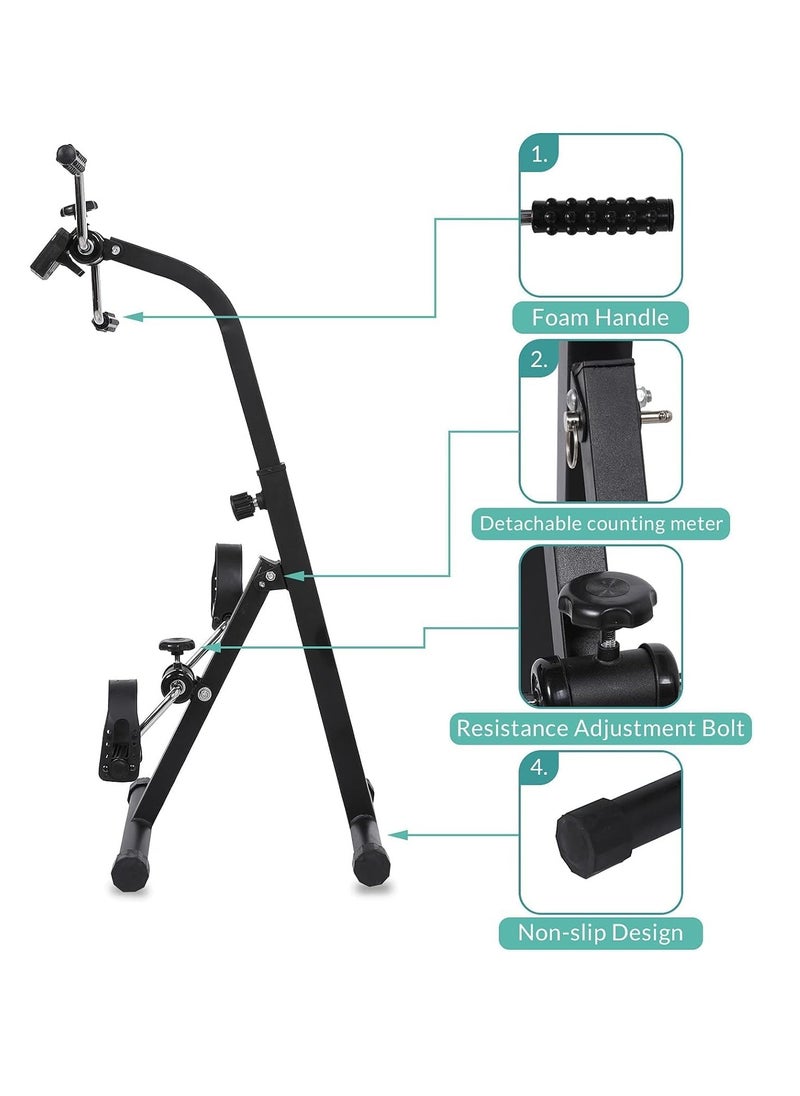 Mini Fitness Pedal Exerciser Bike Senior bike medical bike