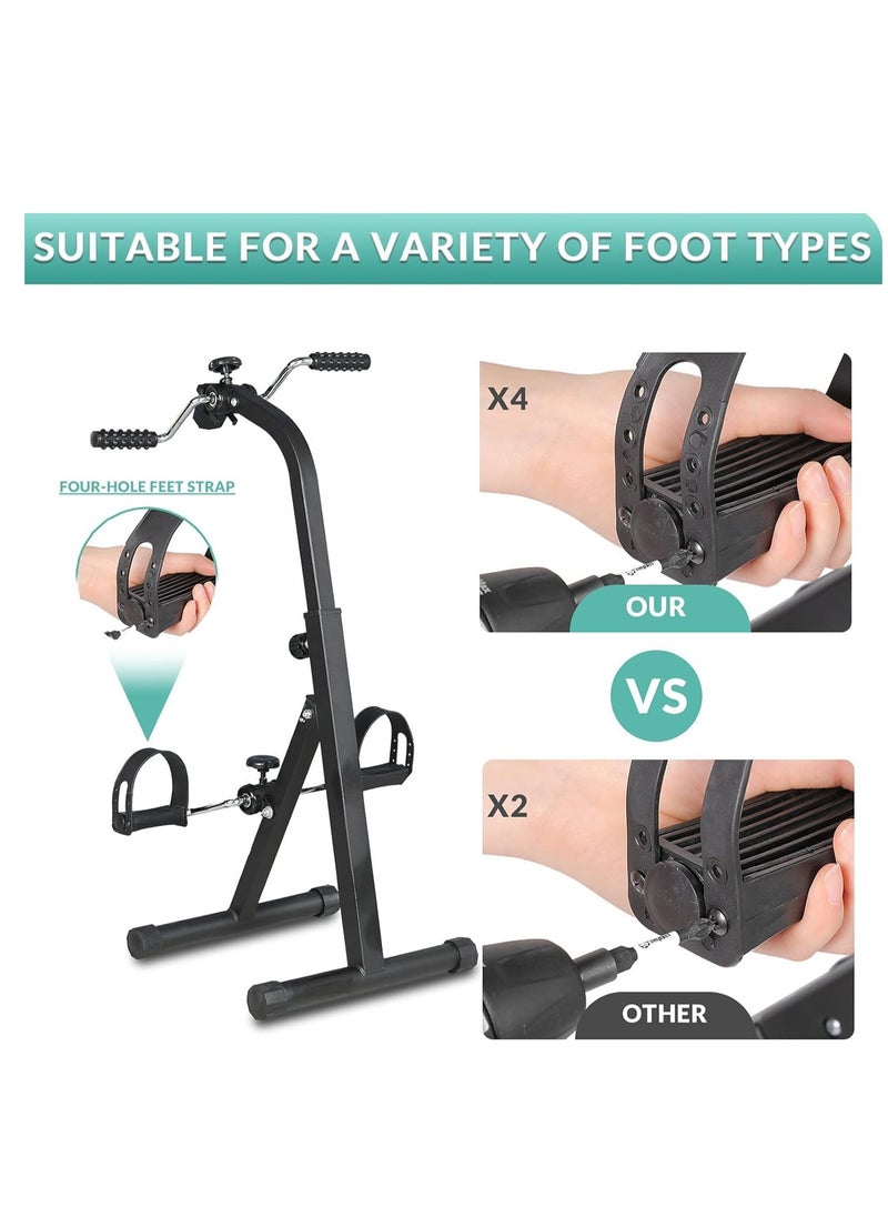 Mini Fitness Pedal Exerciser Bike Senior bike medical bike