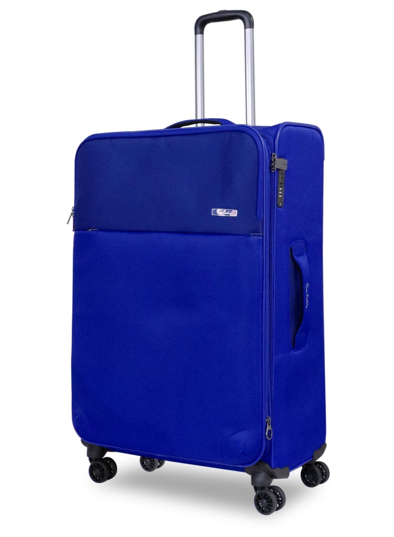 Softside Luggage Mercury Collection Set of 3 - Image 2