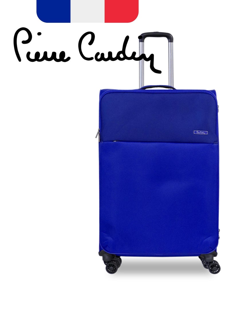 Softside Luggage Mercury Collection Set of 3 - Image 3