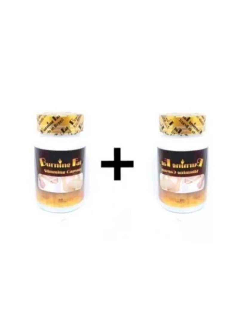 Jinshun Fat burning capsules (mask replacement) Burning fat 