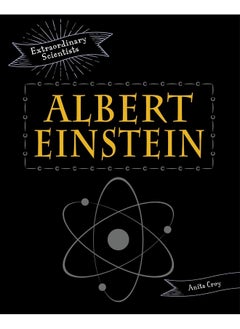 Albert Einstein 