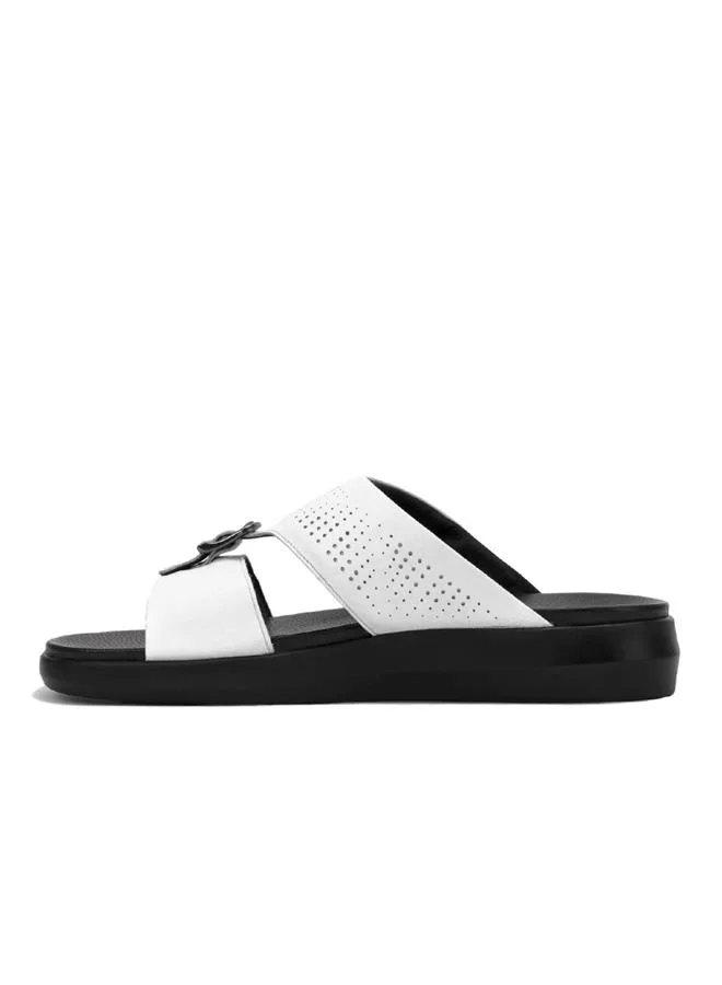 لانجوتش Men's Lucius Sandal