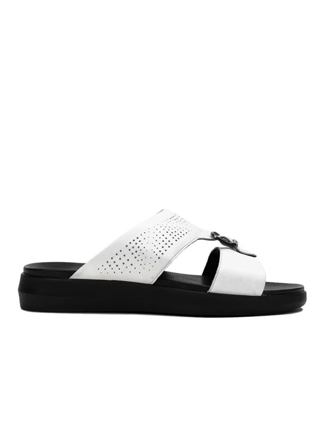 لانجوتش Men's Lucius Sandal