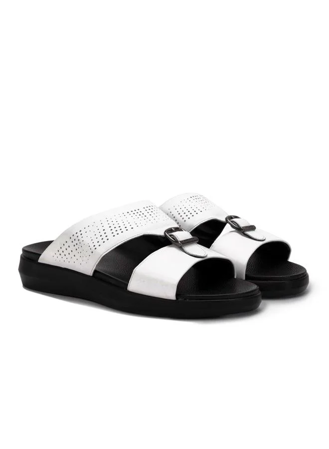 لانجوتش Men's Lucius Sandal