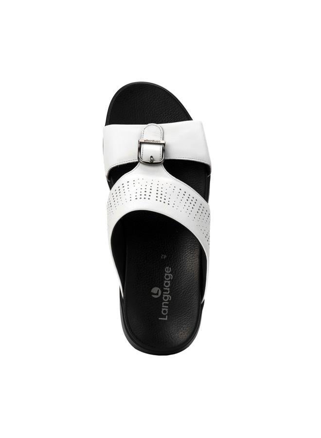 Language Men's Lucius Sandal - Image 2