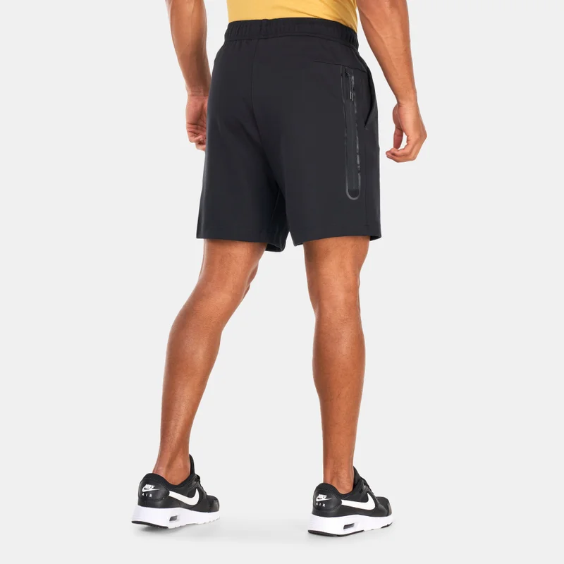 Nike Men's Tech Fleece Lightweight Shorts