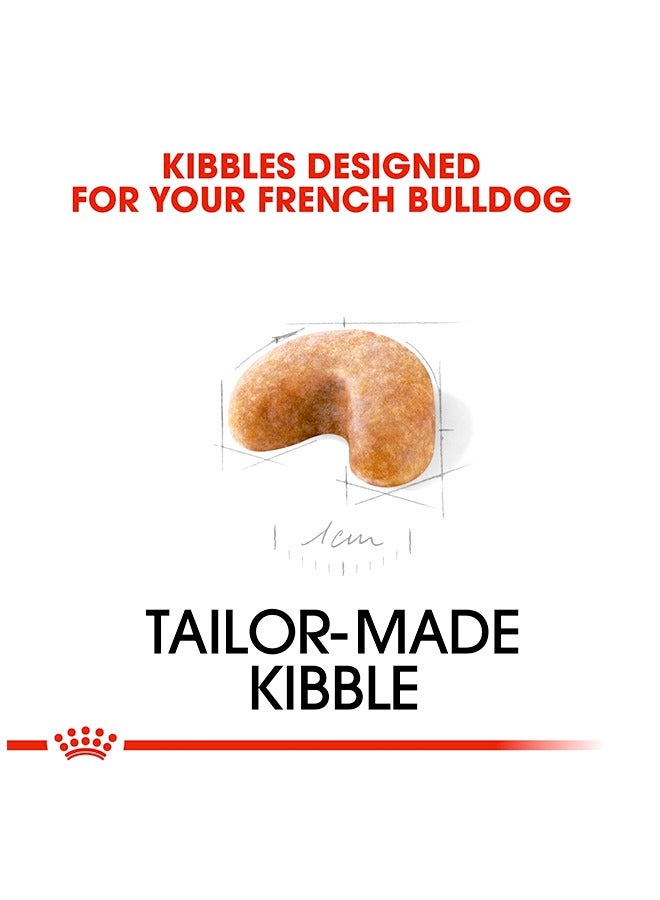 ROYAL CANIN جرو بولدوغ فرنسي - 3 كجم - Image 4