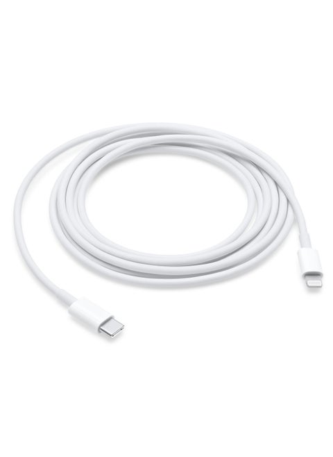 Apple USB-C To Lightning Cable - 1 Meter
