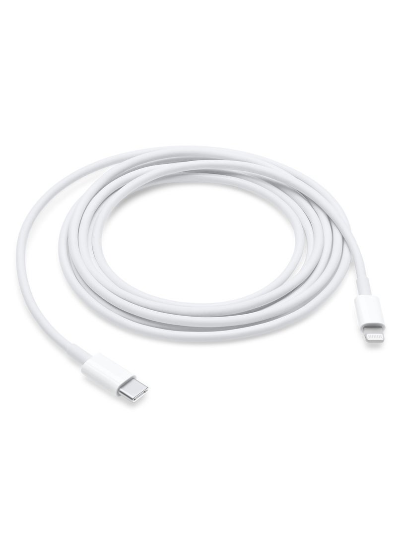 Generic - Apple USB-C To Lightning Cable - 1 Meter - Image 1