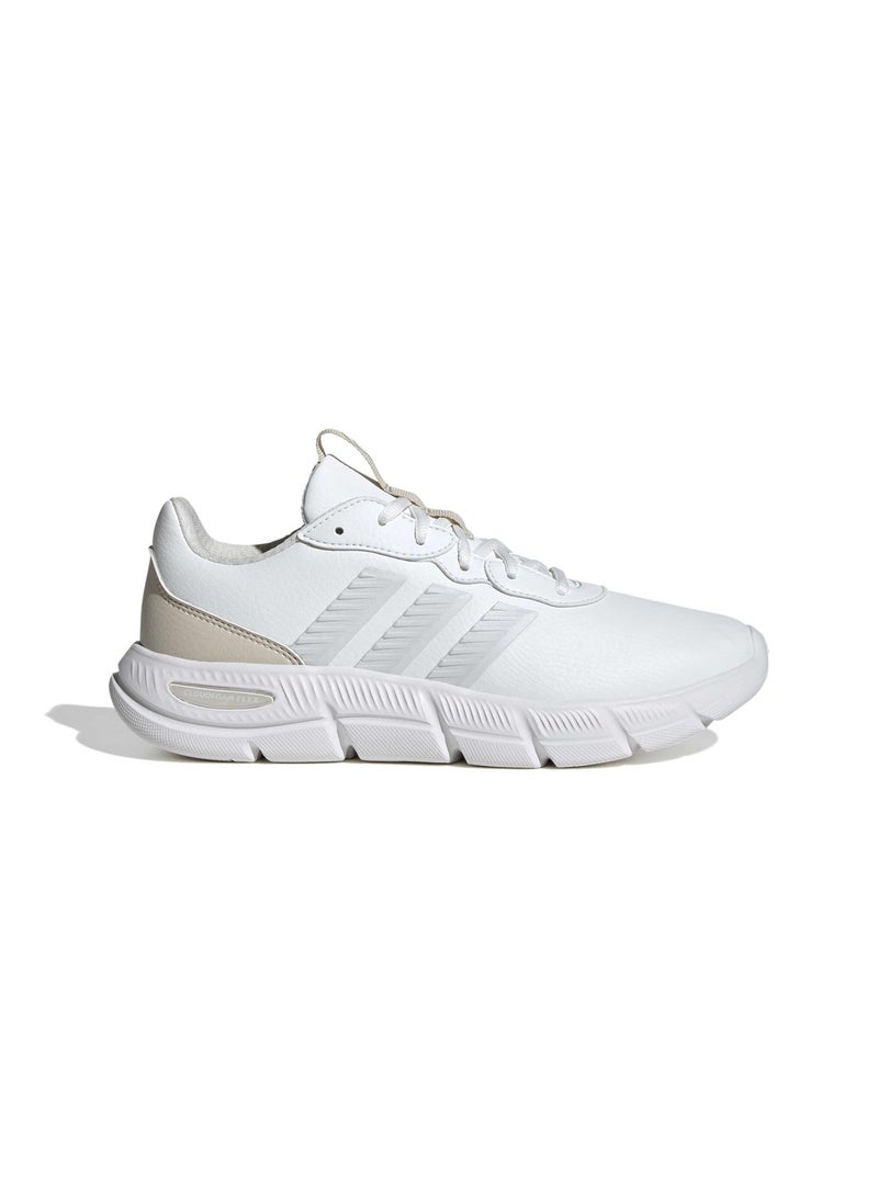 Adidas Cloudfoam Flex Laces Shoes - Image 1