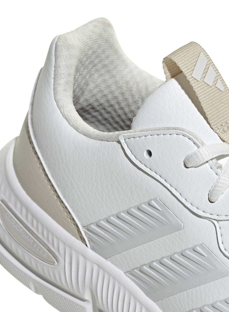 Adidas Cloudfoam Flex Laces Shoes - Image 4
