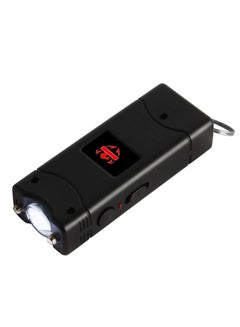 Generic Flashlight Generic MultiFunctional Rechargeable Flashlight Self-defense Tool UAE ...