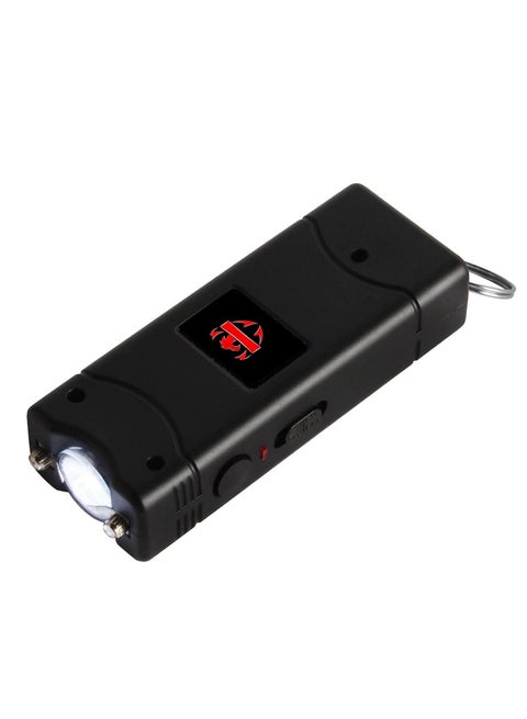 MultiFunctional Rechargeable Flashlight Self-defense Tool
