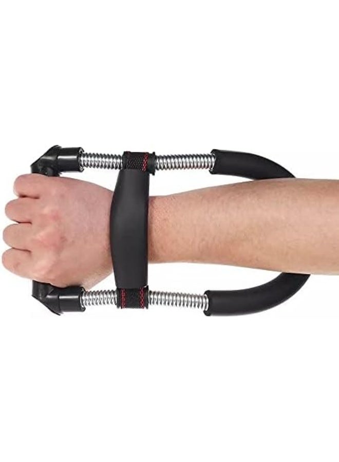 Portable hand and wrist strengthener for an effective workout with ease. - Image 3