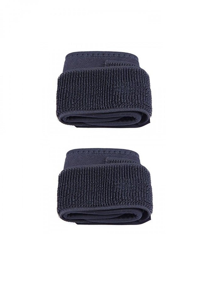 Tima 1 Pair of Adjustable Neoprene Wrist Wraps - Weight Lifting Training Wrist Support Braces Wraps Belt Protector for Weightlifting Crossfit Powerlifting Bodybuilding - Image 4