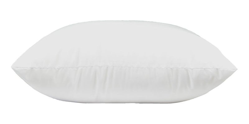 MoonRestÂ® 16x24 Inch Synthetic Down Alternative Rectangle Pillow Insert Form Stuffer for Sofa Shams, Decorative Throw Pillow, Cushion and Bed Pillow Stuffing - Hypoallergenic 16â€œX 24â€ - Image 2