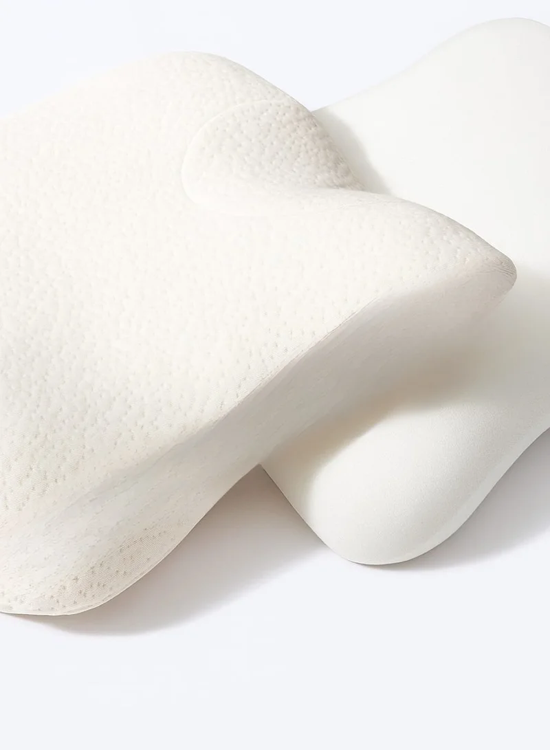 Beauty Pillow غطاء سكين بلس لوسادة ناعمة وصحية للبشرة