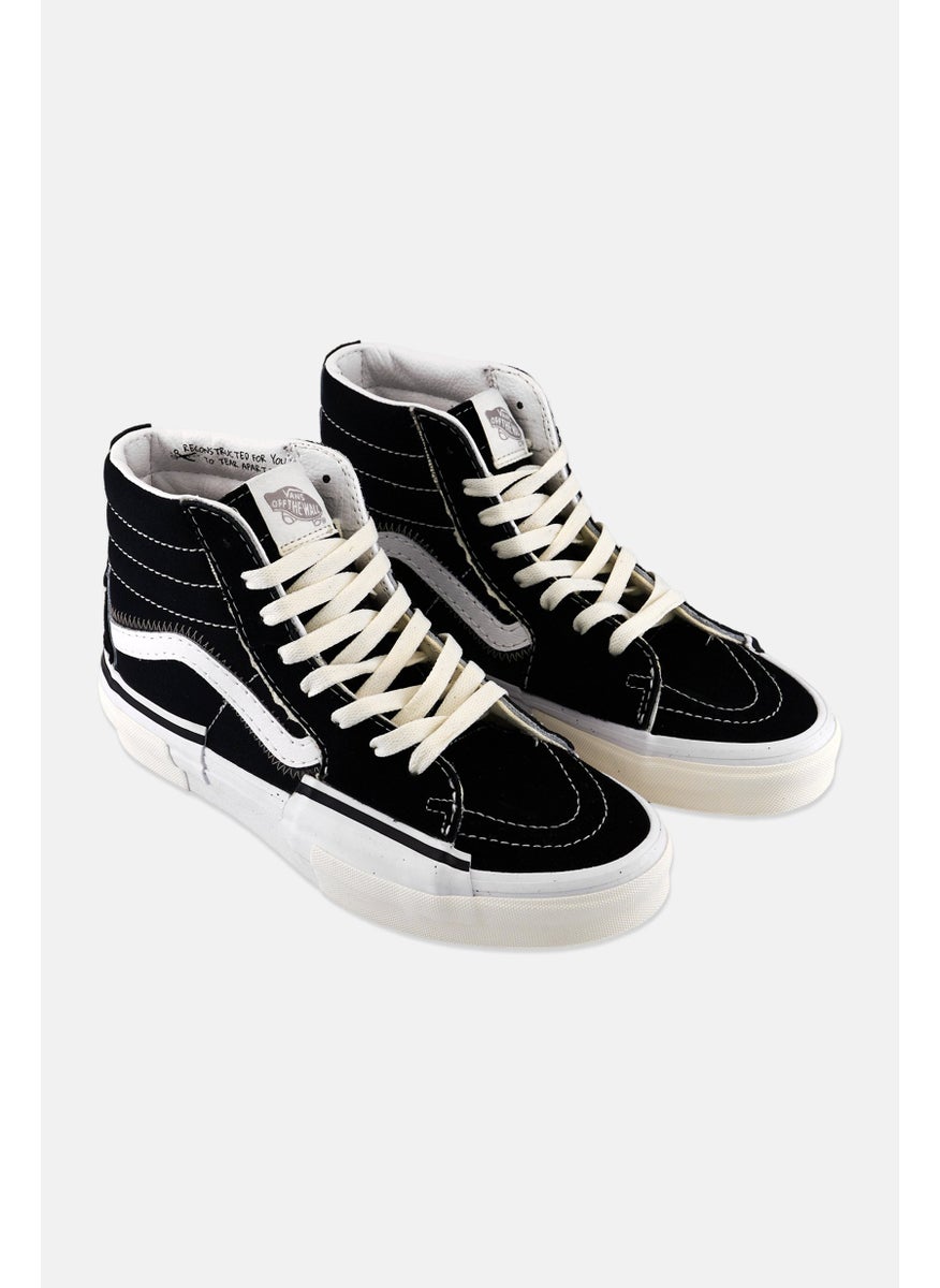 Men Sk8 Hi Reconst Lace Up Shoes, Black - pzsku/Z940B9DEEC0F96ACAD022Z/45/_/1737642981/716cda49-cd66-417f-ad49-f40170a4c9f7