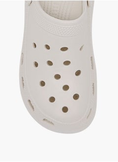 Celeste Women's Cutout Detail Clogs with Backstrap  - Image 3