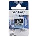 Van Gogh Watercolor Paint Half Pan Paynes Grey 708 - Image 2