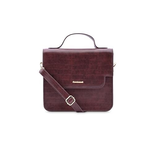 Fastrack Women's Western (Cherry) - Image 1