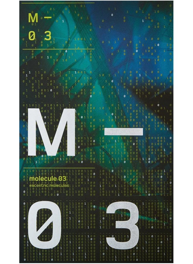 ESCENTRIC MOLECULES Escentric Molecules Eau de Toilette Spray Unisex,Molecule 03, 3.5 Fl Oz  - Image 4