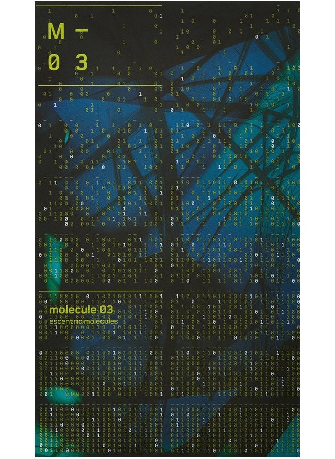 ESCENTRIC MOLECULES Escentric Molecules Eau de Toilette Spray Unisex,Molecule 03, 3.5 Fl Oz  - Image 3