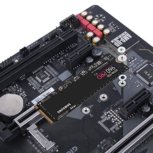 SilverStone Technology CA04 M.2 SSD Screw Kit for Motherboard Accessory Mounting (SST-CA04) - Image 3