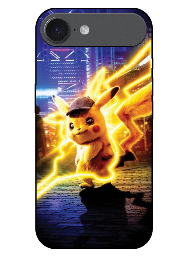 الصيد العين غطاء حماية مطبوع لهاتف Apple iPhone 17 AIR - افعل ذلك من أجلك