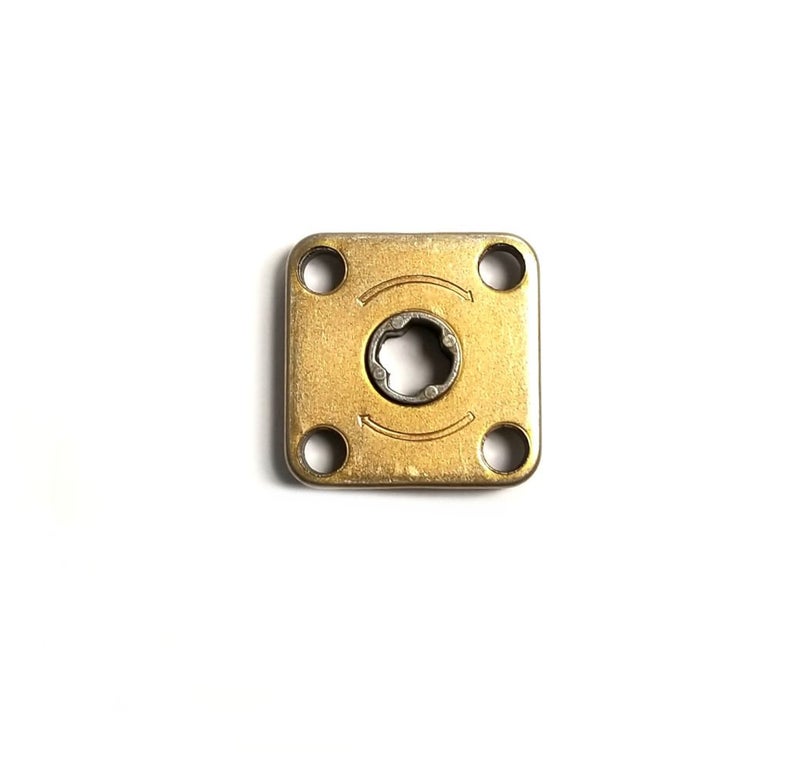 قفص الربيع Schlage L283040 لسلسلة L من الرافعات المعدنية المتنوعة
