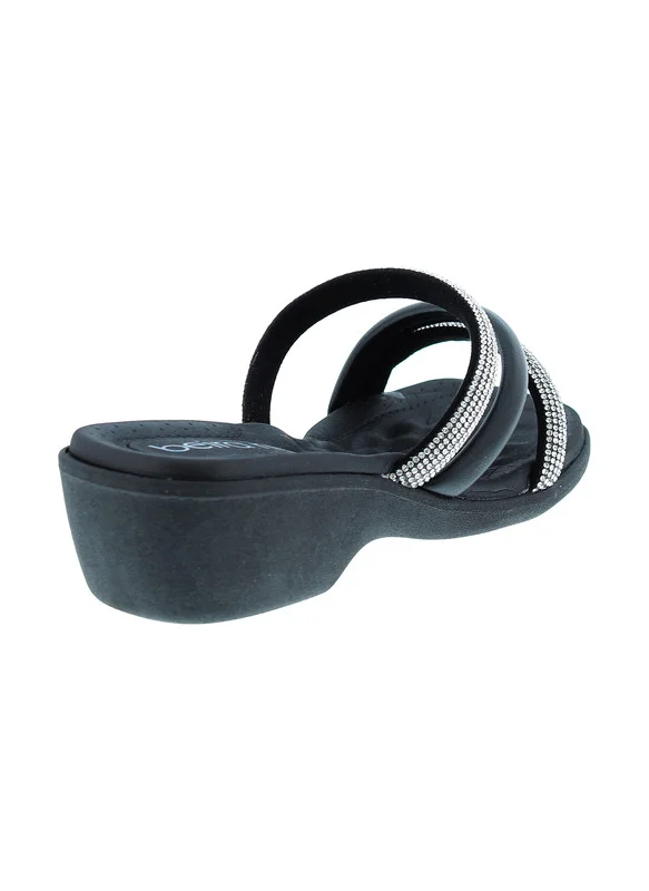 Beira Rio Flat Sandals for Women – Stylish Ladies Flat Sandals & Comfortable Flat Slippers
