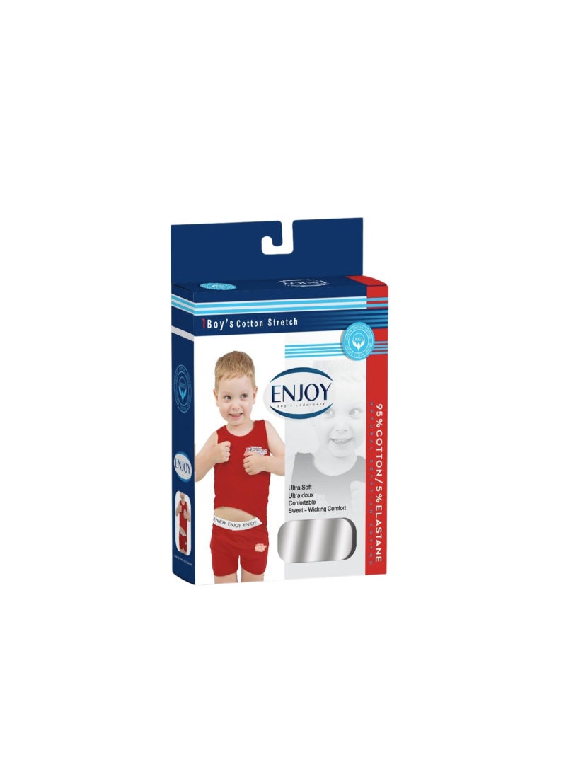 إنجوي انجوى طقم داخلى اطفال اولاد - Image 1