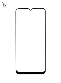 vesus Tempered Glass Screen Protector For Realme 6i 