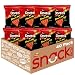 Doritos Flavored Tortilla Chips Flamin Hot Nacho 1 Ounce Pack of 40 - Image 2