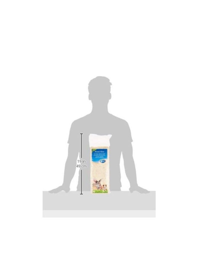 Duvo Wood Chips 1KG - Image 3