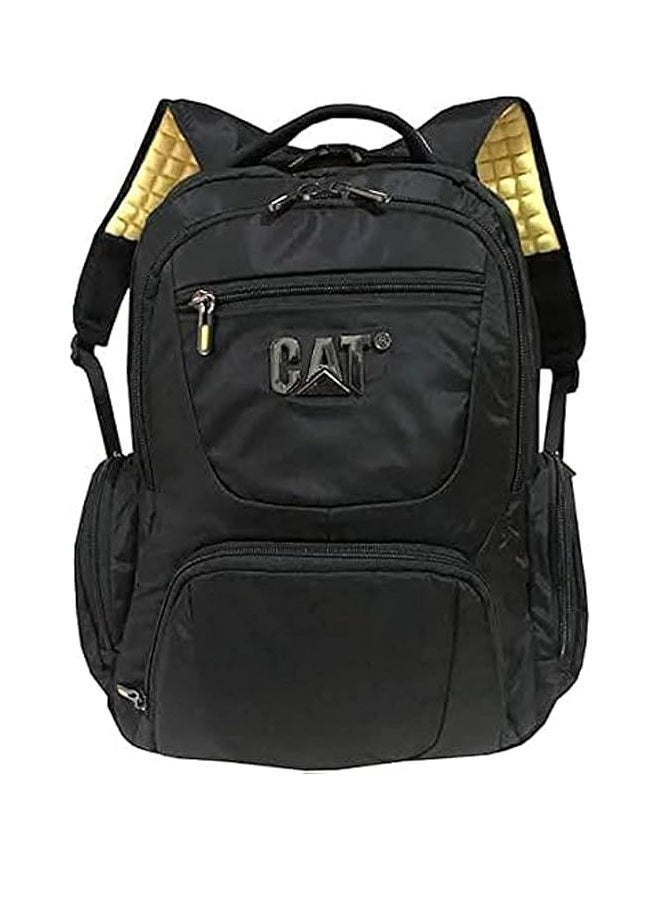 CAT - CATERPILLAR INTRO PROTECTION&USB Slot Laptop Backpack , 2725514156156 - Image 1