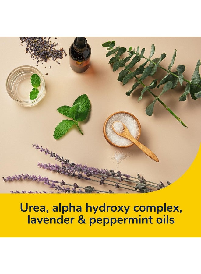 دكتور شولز قناع دكتور شول لتقشير القدمين فائق التقشير للبشرة الجافة والخشنة، 3 أزواج من الجوارب المرطبة، يقشر وينعم بلطف، مع اليوريا، مزيل مسامير القدمين الجافة - Image 3